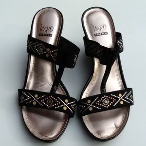 WOMENS SANDAL IN SHOES, SIZE 11m